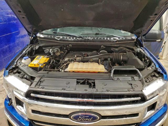 Ford F-150 Super Cab Image 13