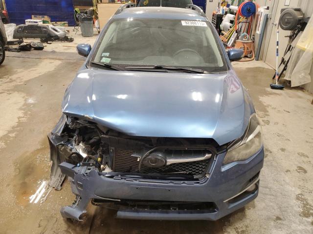 Subaru Impreza Sport Image 5