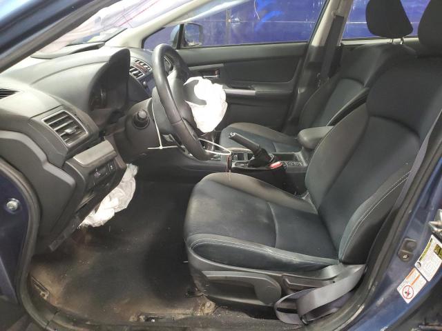 Subaru Impreza Sport Image 7