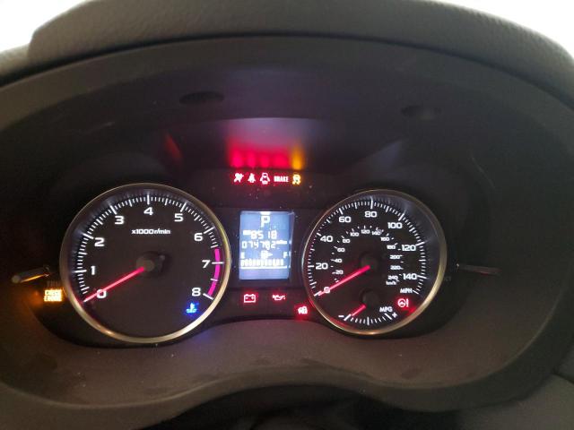 Subaru Impreza Sport Image 2