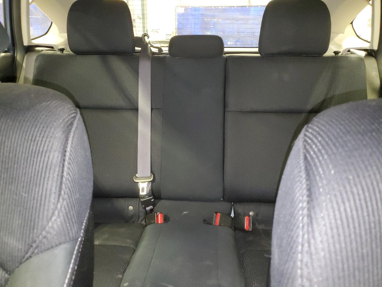 Subaru Impreza Sport Image 11