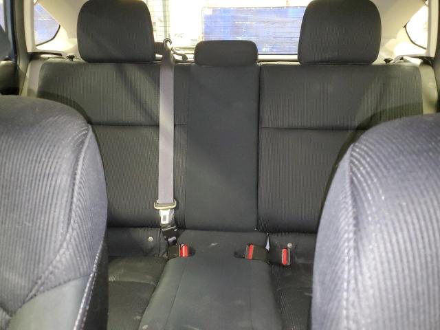 Subaru Impreza Sport Image 11