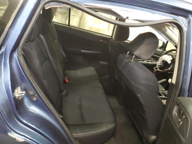 Subaru Impreza Sport Image 14