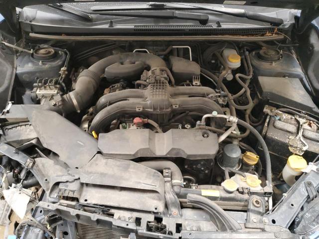 Subaru Impreza Sport Image 13