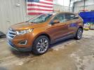 Ford Edge Titanium Image 1
