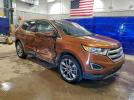 Ford Edge Titanium Image 5