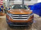 Ford Edge Titanium Image 12