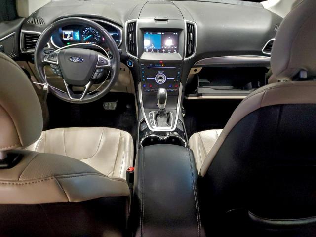 Ford Edge Titanium Image 7