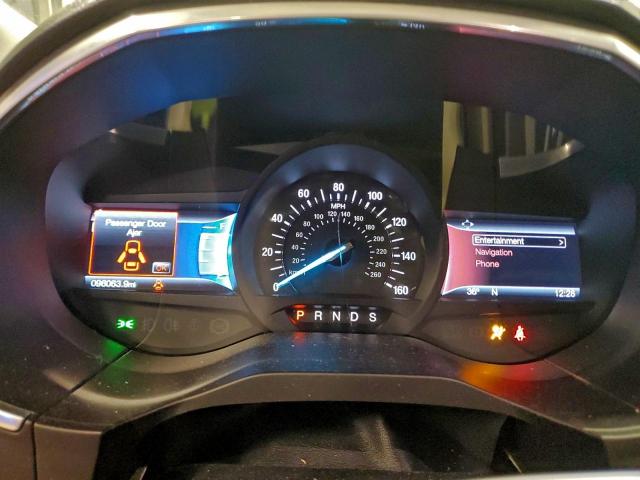 Ford Edge Titanium Image 2