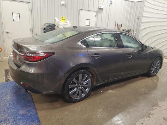 Mazda 6 Grand Touring Image 9