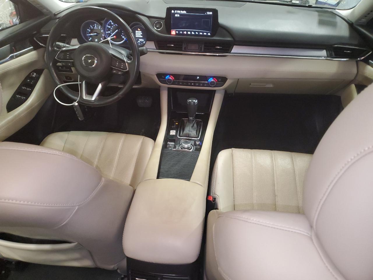 Mazda 6 Grand Touring Image 7