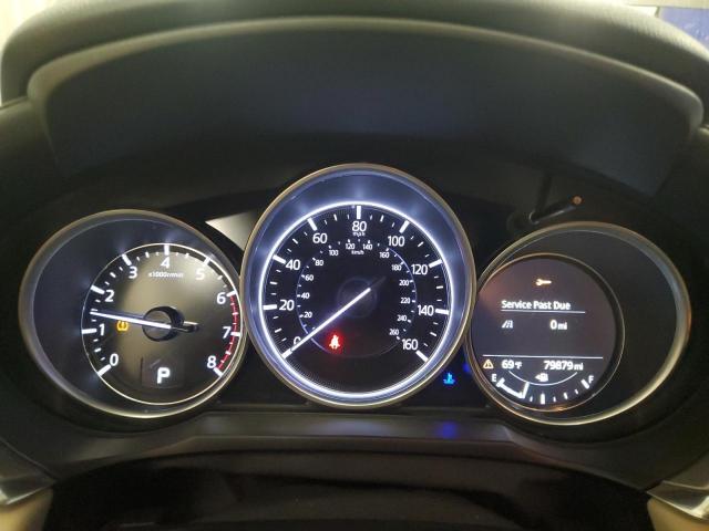 Mazda 6 Grand Touring Image 6