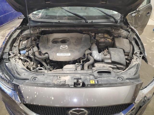 Mazda 6 Grand Touring Image 11