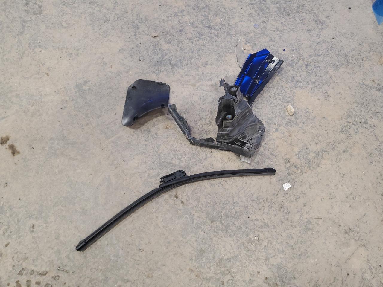 Mazda 6 Grand Touring Image 8