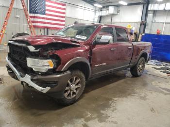  Salvage Ram 3500