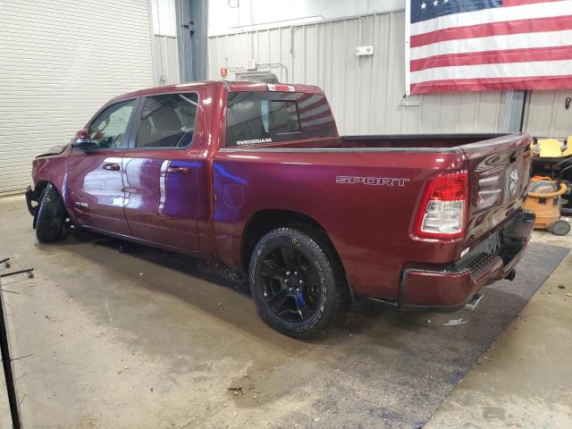 Ram 1500 Big Horn/lone Star Image 13