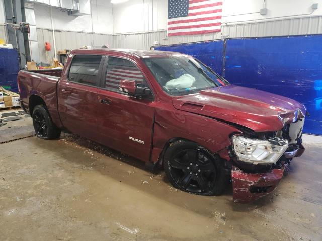 Ram 1500 Big Horn/lone Star Image 6