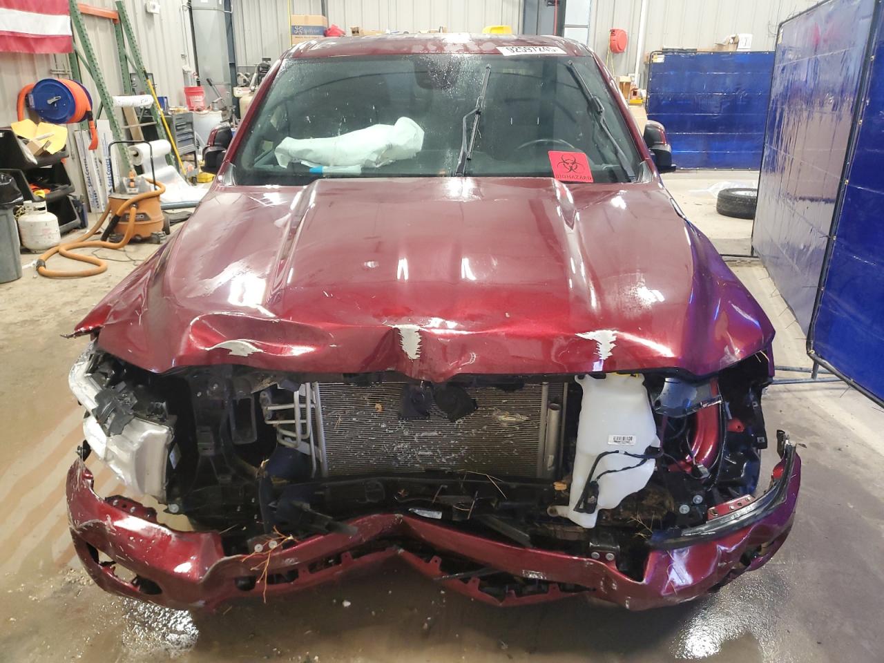 Ram 1500 Big Horn/lone Star Image 11