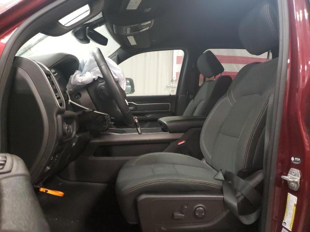 Ram 1500 Big Horn/lone Star Image 12