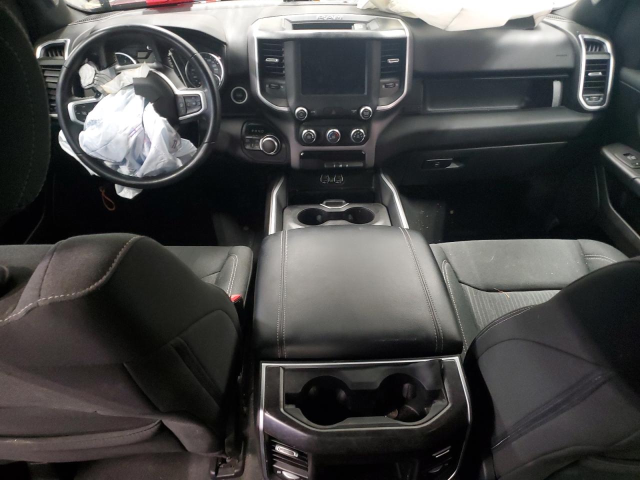 Ram 1500 Big Horn/lone Star Image 5