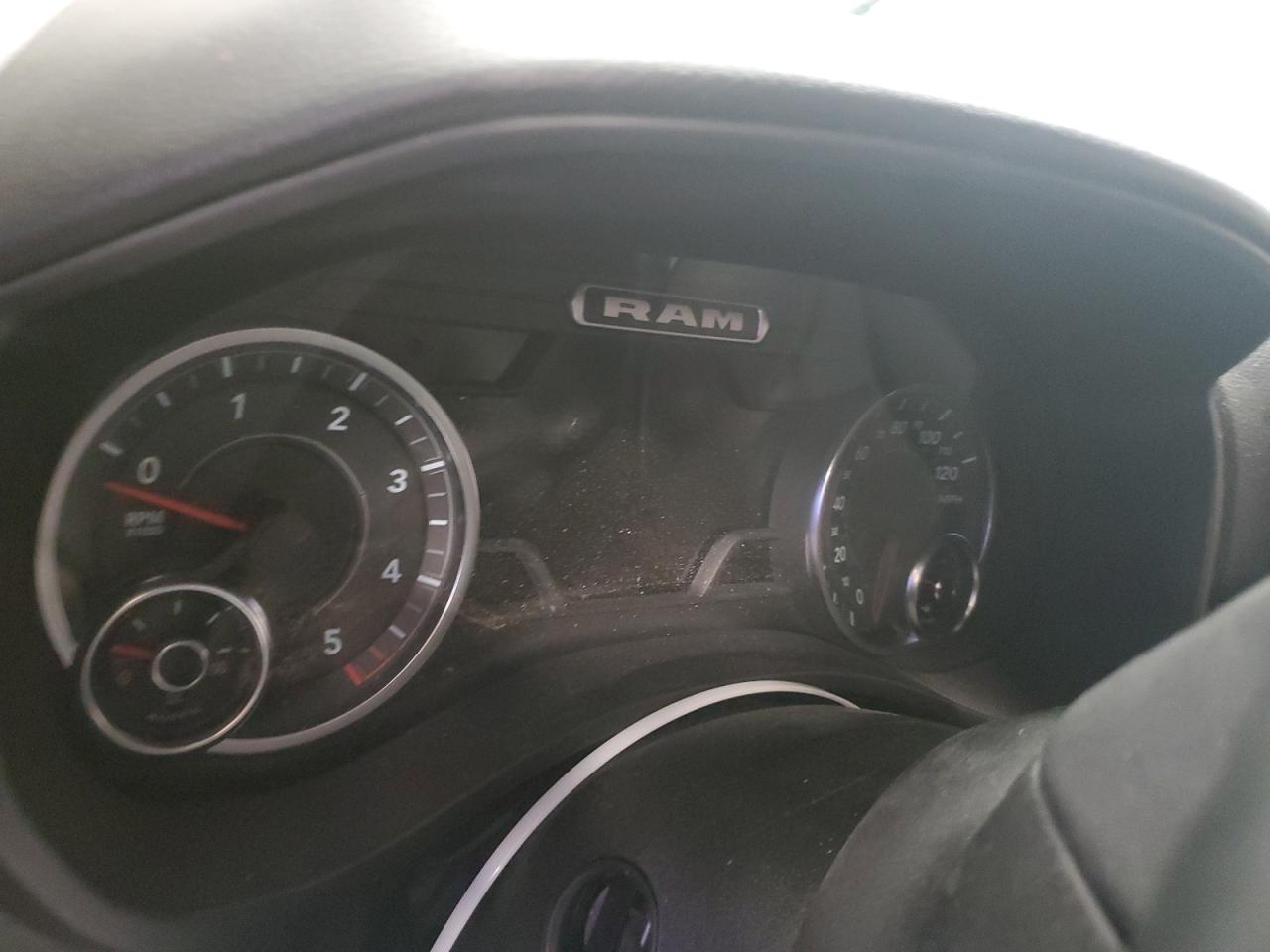 Ram 1500 Big Horn/lone Star Image 7