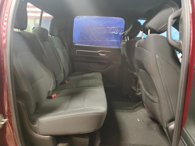 Ram 1500 Big Horn/lone Star Image 3