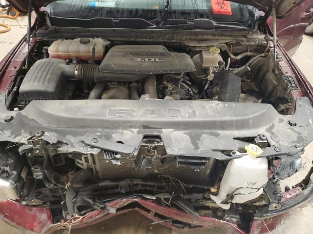 Ram 1500 Big Horn/lone Star Image 10