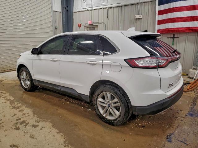 Ford Edge Sel Image 3
