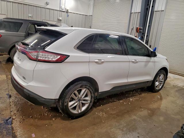 Ford Edge Sel Image 12