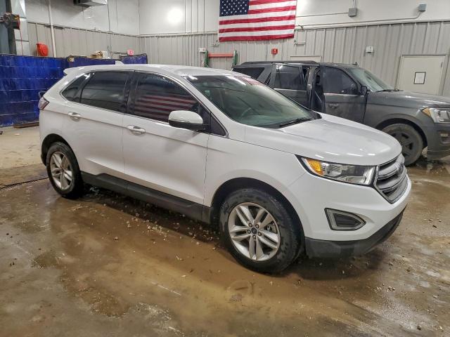 Ford Edge Sel Image 2