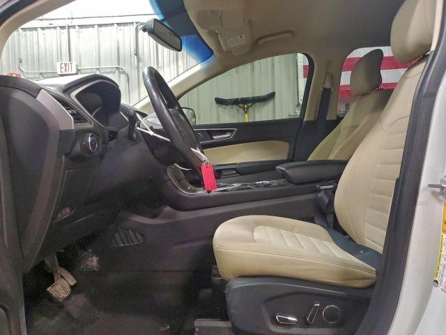 Ford Edge Sel Image 7