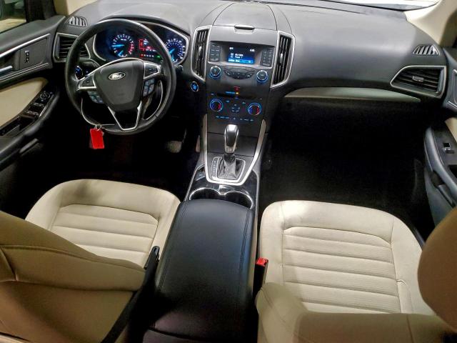 Ford Edge Sel Image 8