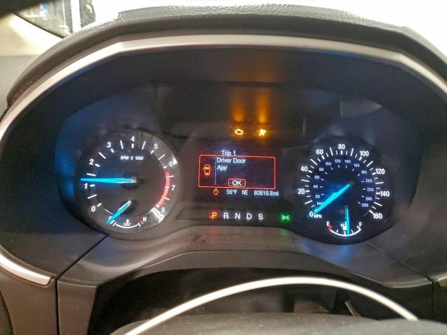 Ford Edge Sel Image 6