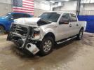 Ford F-150 Supercrew Image 1