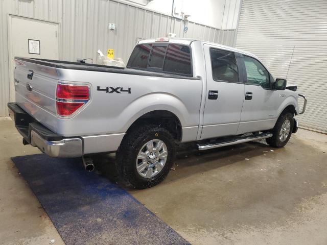 Ford F-150 Supercrew Image 3