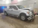 Ford F-150 Supercrew Image 4