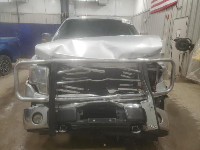 Ford F-150 Supercrew Image 5