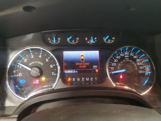 Ford F-150 Supercrew Image 6