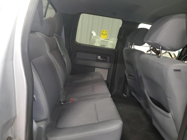 Ford F-150 Supercrew Image 10