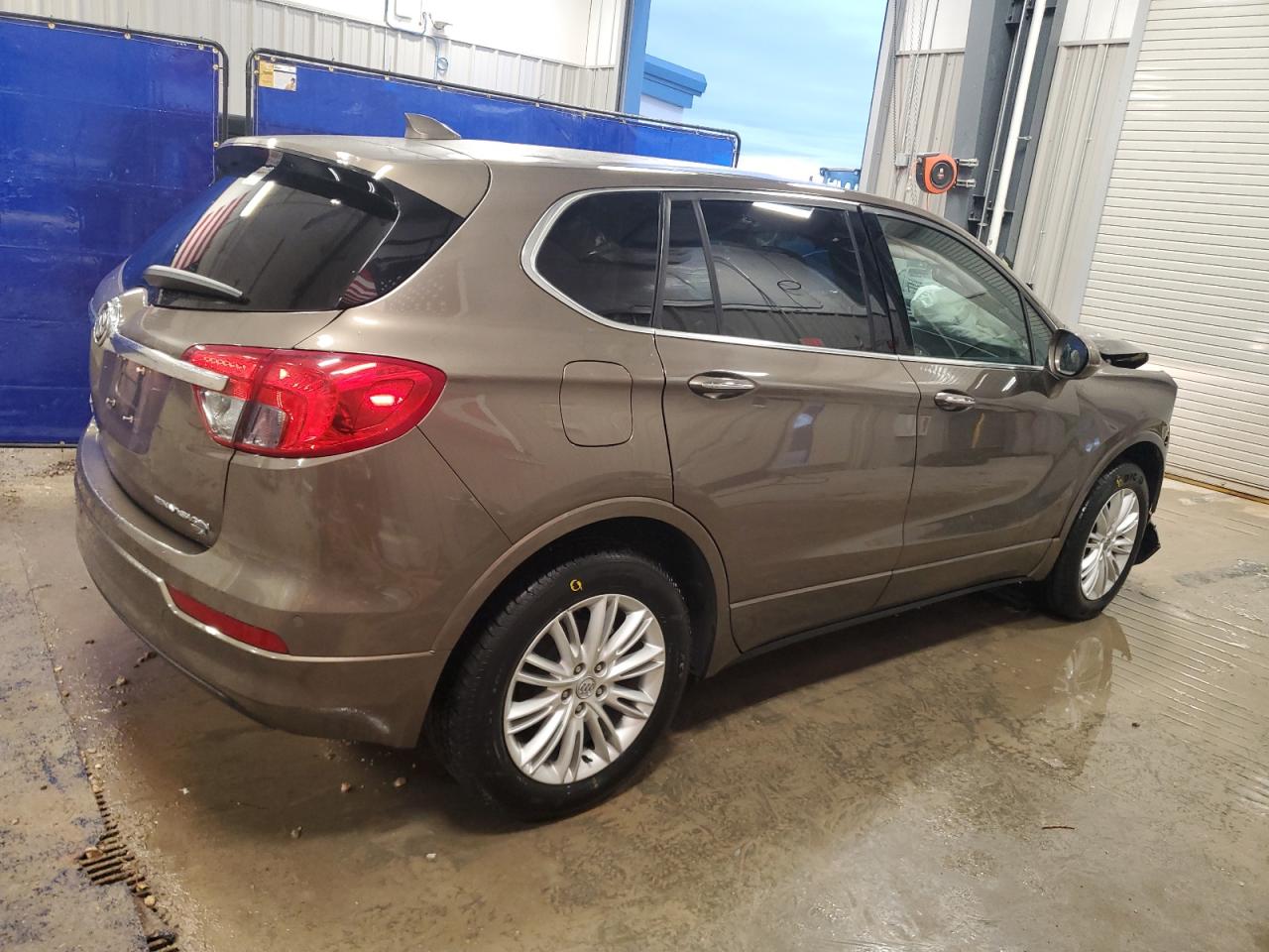 Buick Envision Preferred Image 3