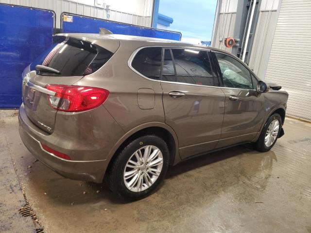 Buick Envision Preferred Image 3