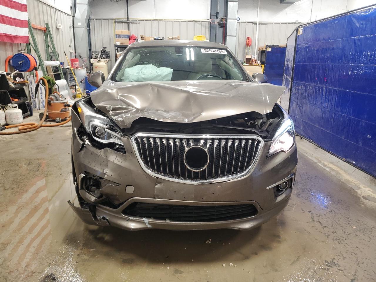 Buick Envision Preferred Image 11