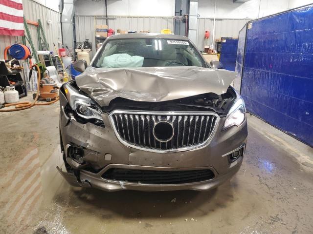 Buick Envision Preferred Image 11