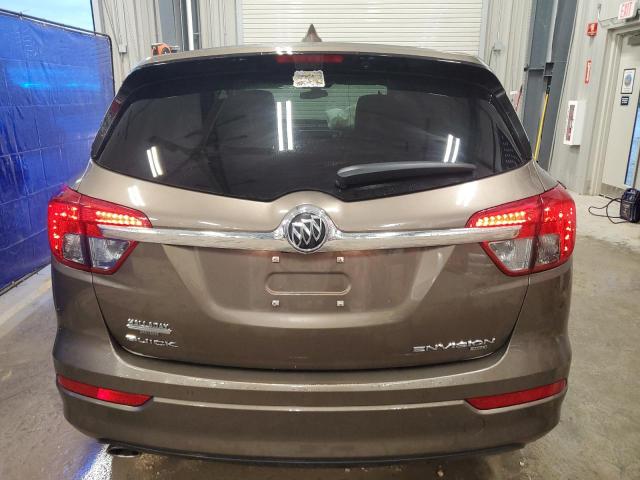 Buick Envision Preferred Image 13