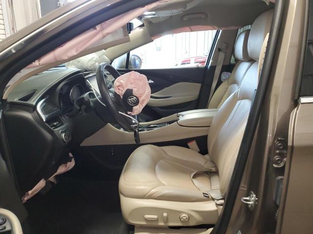 Buick Envision Preferred Image 4