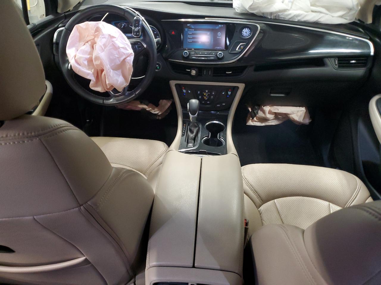 Buick Envision Preferred Image 2