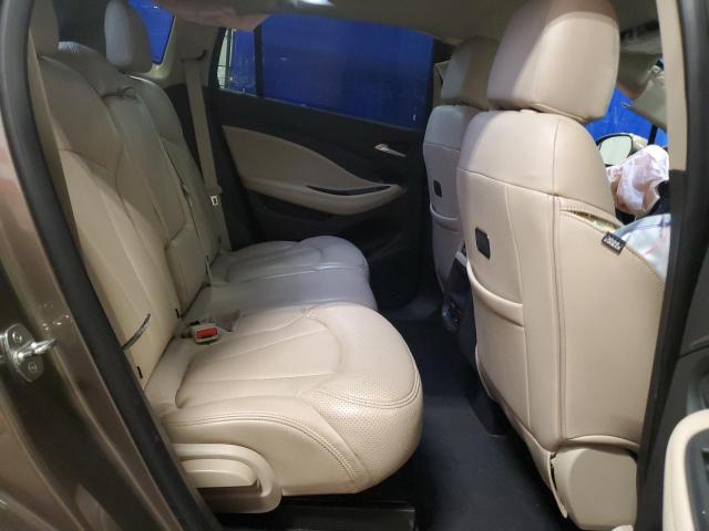 Buick Envision Preferred Image 5