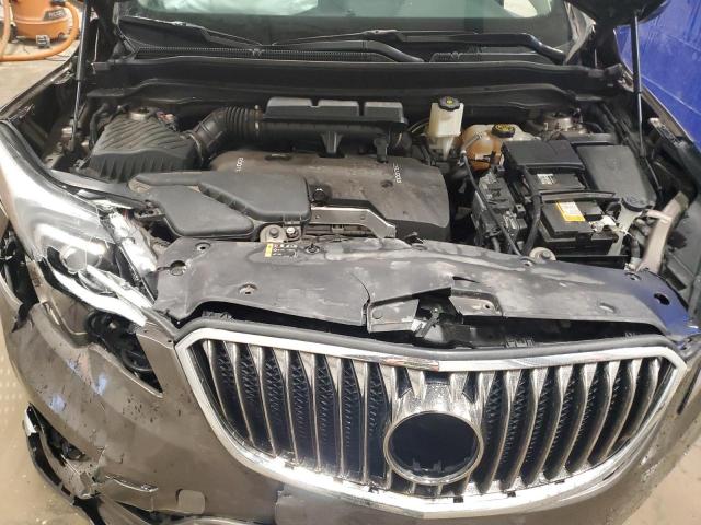 Buick Envision Preferred Image 7