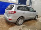Hyundai SANTA FE Gls Image 2
