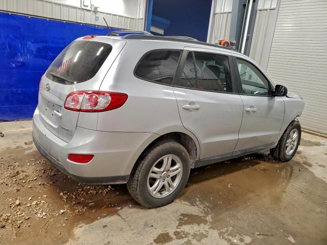 Hyundai SANTA FE Gls Image 2